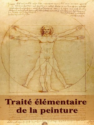 cover image of Traité élémentaire de la peinture